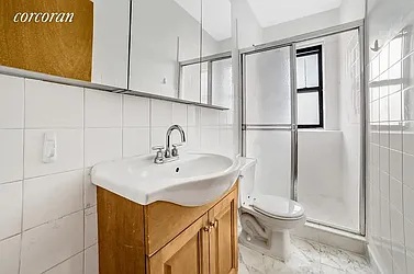 Rented by Corcoran