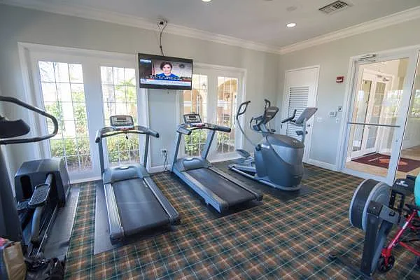 1875 Florida Club Dr #7201 — Photo 16