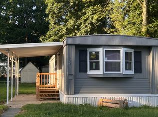 1237 N Us Highway 27 #124, Portland, IN