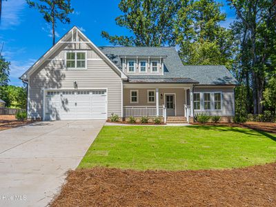 216 Lakeview Drive, Pinehurst, NC, 28327