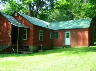 40 Hinkle Rd, Washington, CT 06793