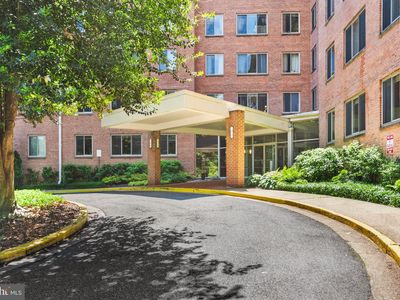 3000 Spout Run Pkwy APT B606, Arlington, VA, 22201