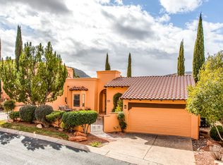 197 Ridge Trail Dr #25315B840, Sedona, AZ 86351