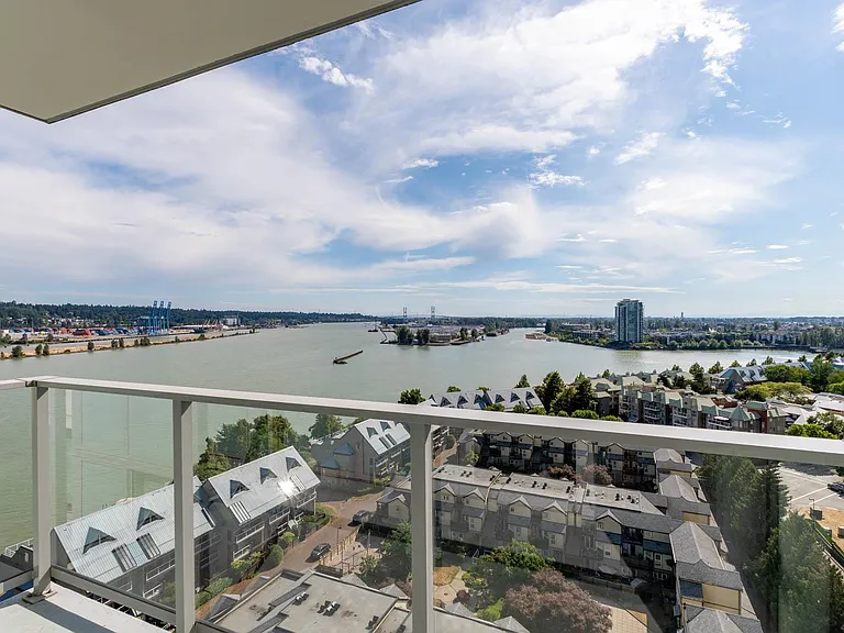 988 Quayside Dr #1512 — Photo 13