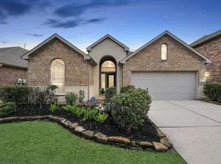 15815 Mustang Mountain Ct, Houston, TX 77070