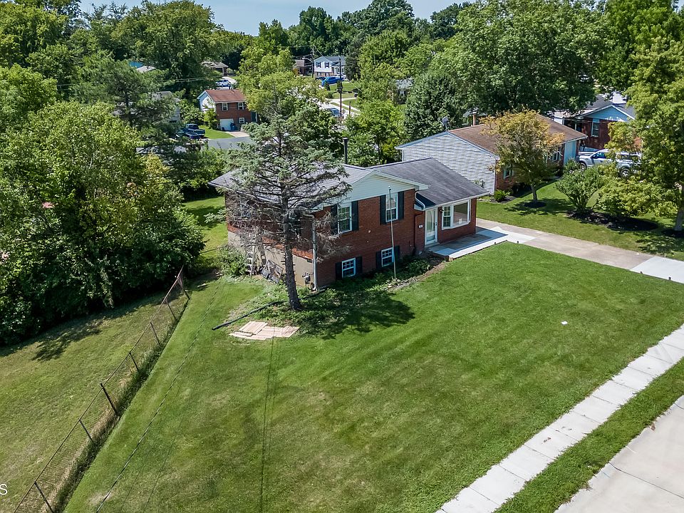 5 Zeta Ct, Erlanger, KY 41018 MLS 616176 Zillow