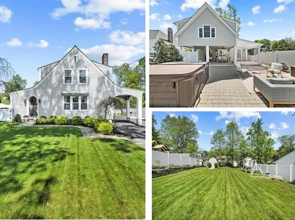 12 Mid Oaks Street, Monroe, NY 10950