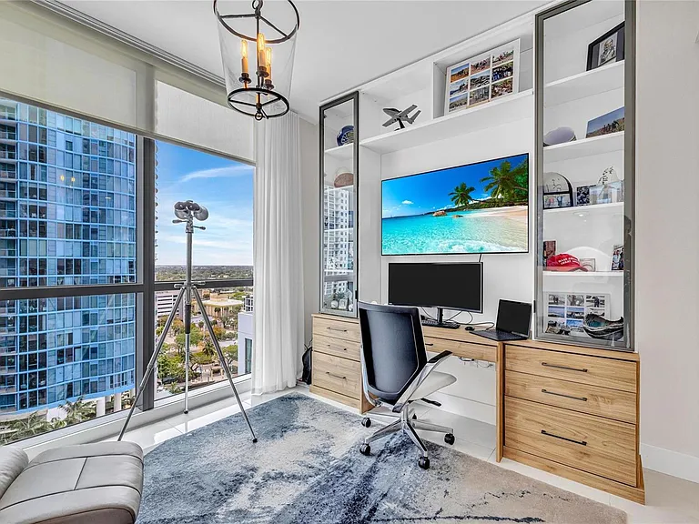 100 E Las Olas Blvd #1701 — Photo 33