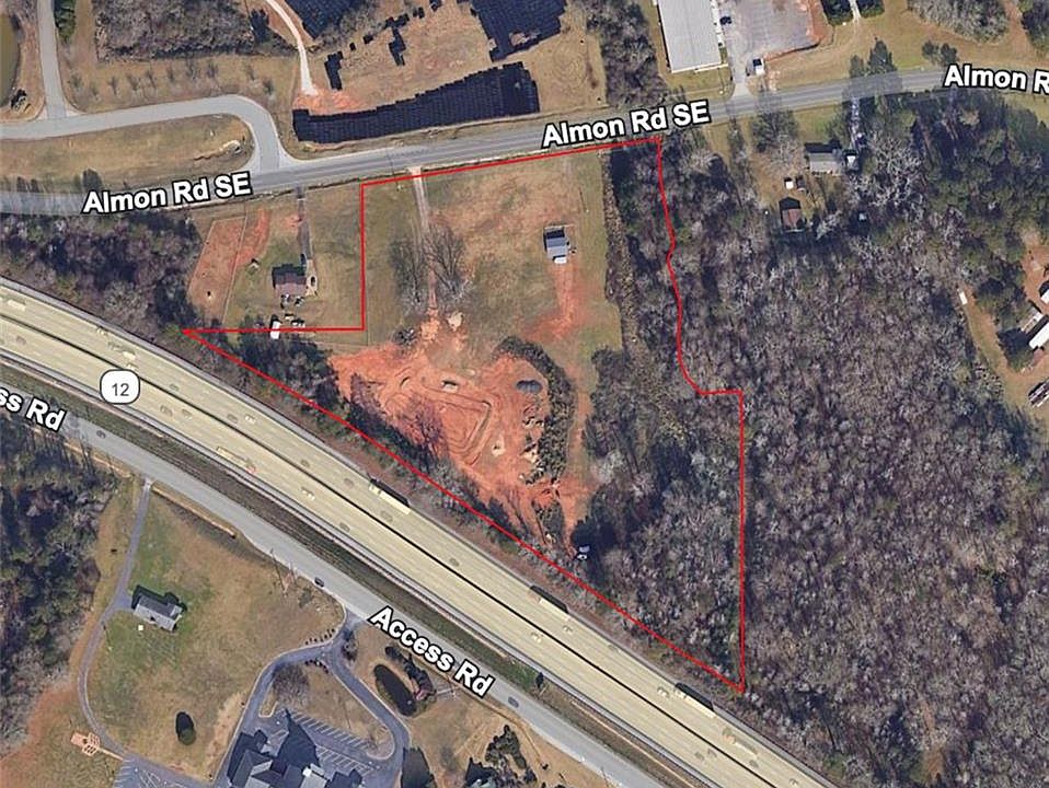 1st image of 885 Almon Rd