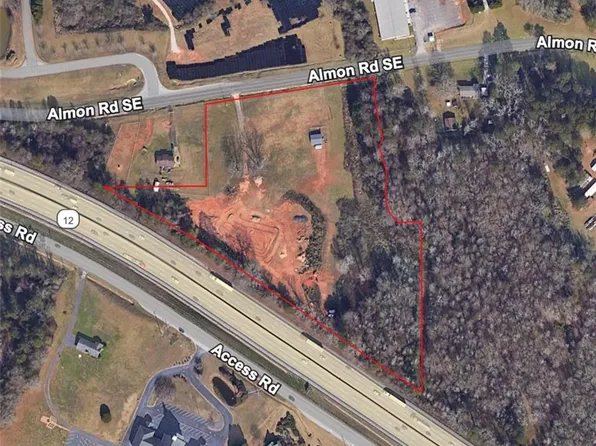 885 Almon Rd, Conyers, GA 30013