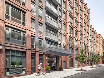 181 Front Street at 181 Front Street in DUMBO
