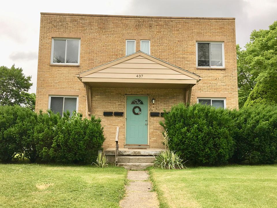 1st image of 437 Claranna Ave APT 4