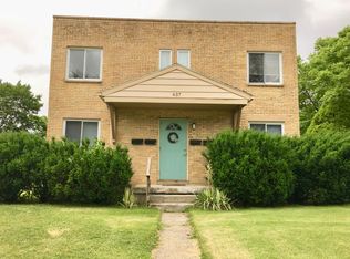 437 Claranna Ave APT 4, Oakwood, OH 45419
