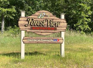 Forest Vw, Steelville, MO 65565