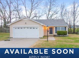7218 Hidden Lake Dr, Fairview, TN 37062