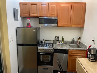 Rented by Oxford Property Group