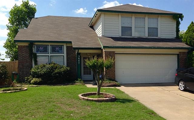 1st image of 5647 High Creek Dr