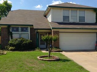 5647 High Creek Dr, Dallas, TX 75249