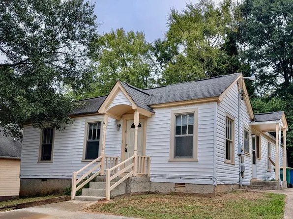 145 Herring St, Athens, GA 30601