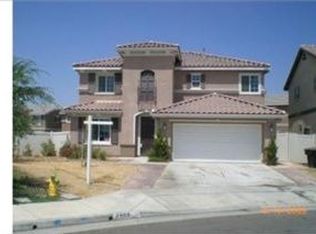2968 Tern Pl, Perris, CA 92571