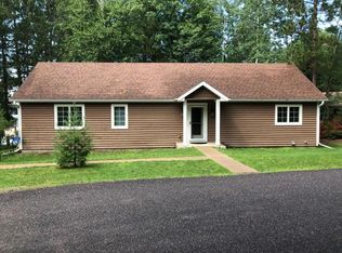 5703 Doolittle Rd, Boulder Junction, WI 54512