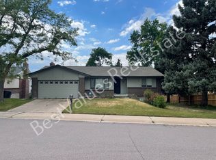 4115 S Vincennes Ct, Denver, CO 80237