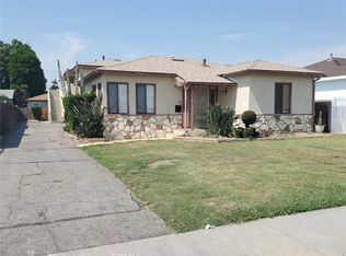 9529 Oak St, Bellflower, CA 90706