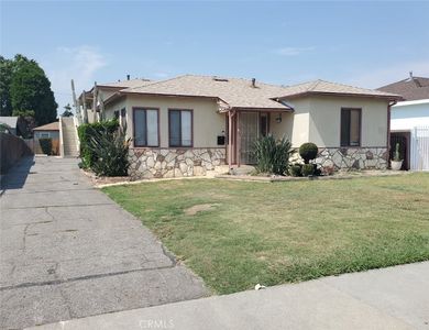 9529 Oak St, Bellflower, CA, 90706