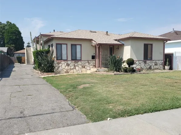 9529 Oak St, Bellflower, CA 90706