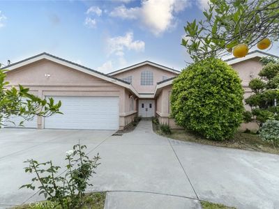 7928 Bellaire Ave, North Hollywood, CA, 91605