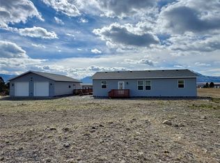 2 Cielo Grande Dr, Livingston, MT 59047