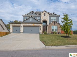 3800 Corpus Christi Ct, Belton, TX 76513