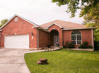 16527 Pemcanyon, San Antonio, TX 78240