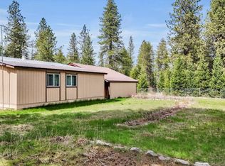4797 Gibson Dahl Rd, Clayton, WA 99110