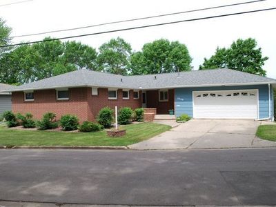 1410 Oak Beach Dr, Fairmont, MN, 56031