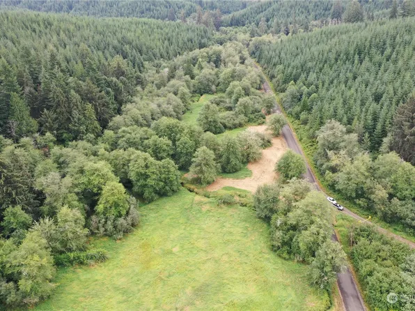 0 Middle Branch Road, Elma, WA 98541