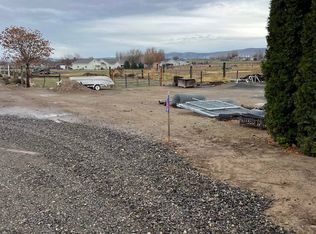 11955 N Hicks Rd LOT 3, Grandview, WA 98930