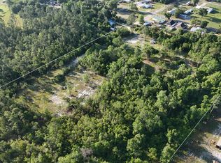 7909 Madison Ave, Southport, FL 32409