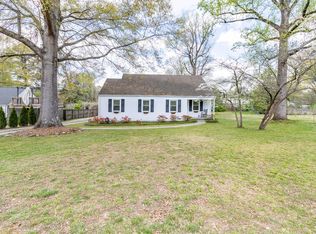 311 Guild Dr, Chattanooga, TN 37421