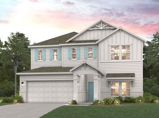 Dogwood Plan, Northshore, Kingsland, GA 31548