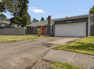 20350 SW York St, Beaverton, OR 97003