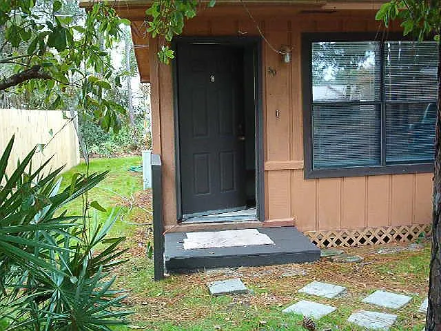 Front Entrance - 50 5th Ave #C