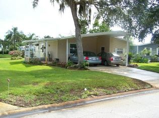 613 Starboard Ave, Edgewater, FL 32141