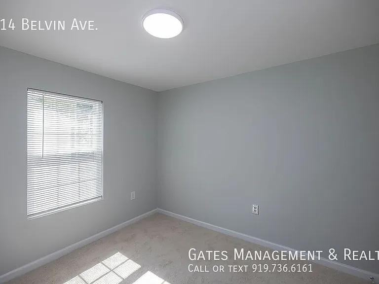 814 Belvin Ave — Photo 19