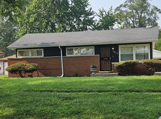 (Undisclosed Address), Markham, IL 60428