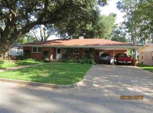1421 Rodessa Dr, Tyler, TX 75701