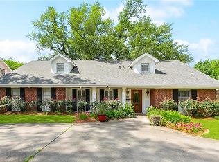 9504 Robin Ln, River Ridge, LA 70123