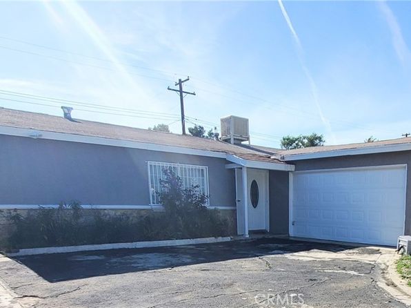 44709 6th St E, Lancaster, CA 93535