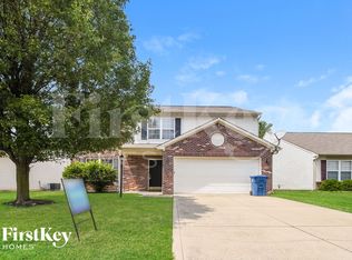 11056 Cool Winds Way, Fishers, IN 46037