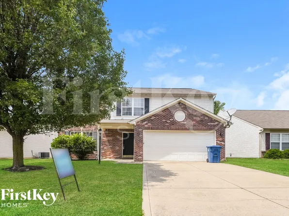 11056 Cool Winds Way, Fishers, IN 46037